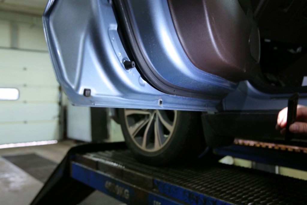 Geely Jiaji