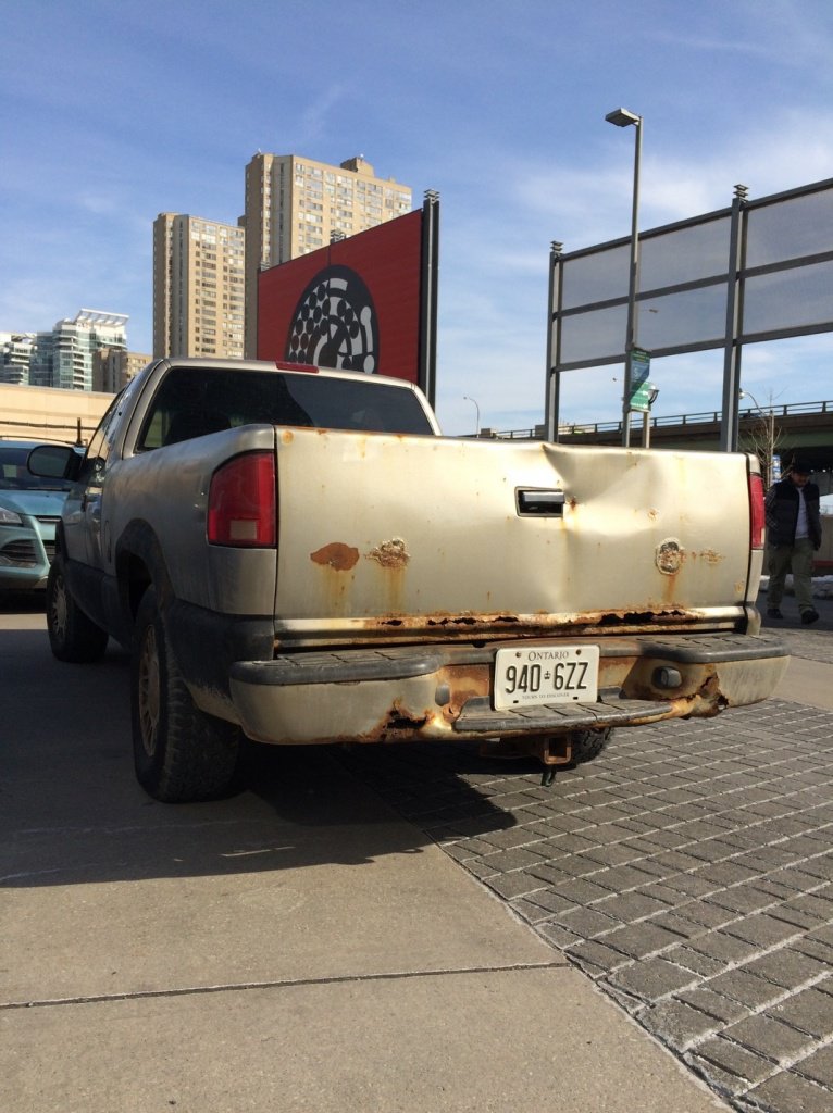 канадский антикор, антикор авто в канаде, канадская антикоррозийная защита