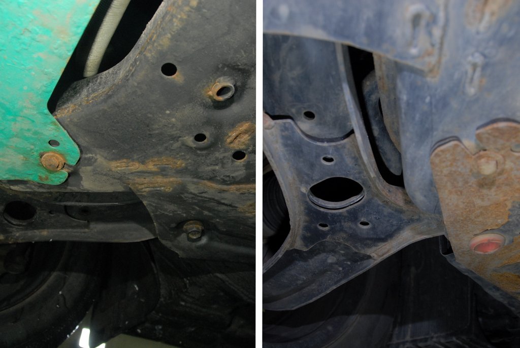 Обзор типичных проблем с коррозией KIA Rio от KROWN киа рио, kia rio, киа рио обзор, kia rio обзор, коррозия киа рио, киа рио коррозия кузова, проблемы киа рио