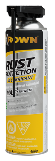 Антикоррозийное средство Т-40 (400 гр.)